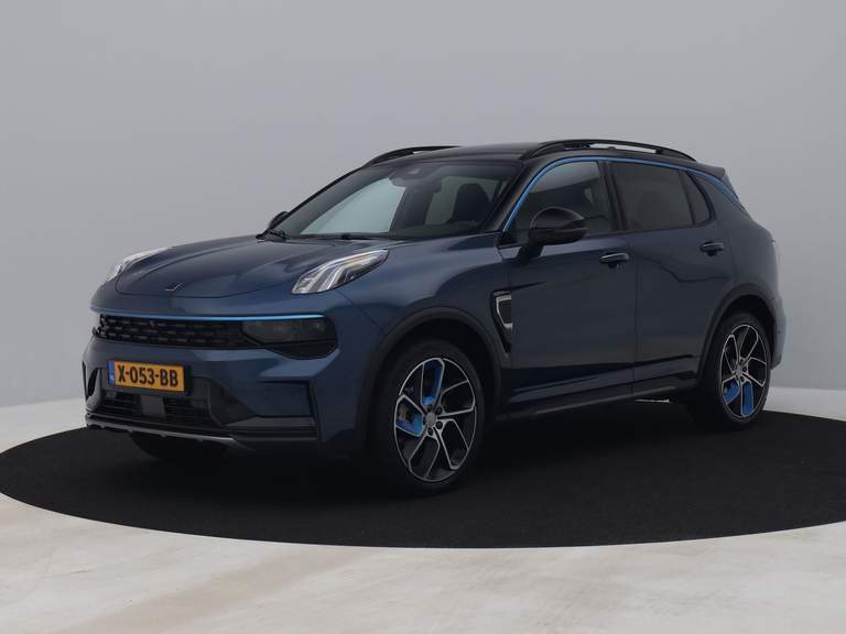 Lynk & Co