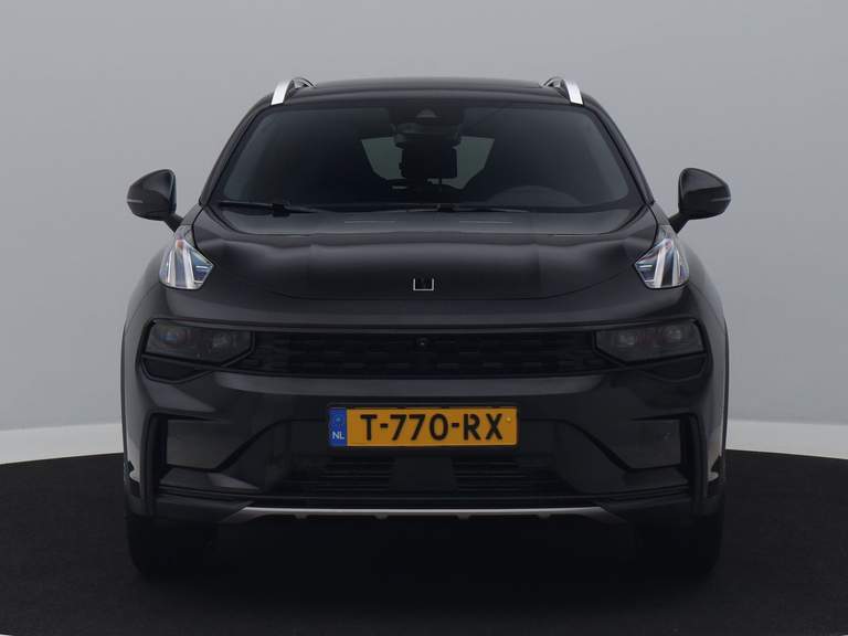 Lynk & Co
