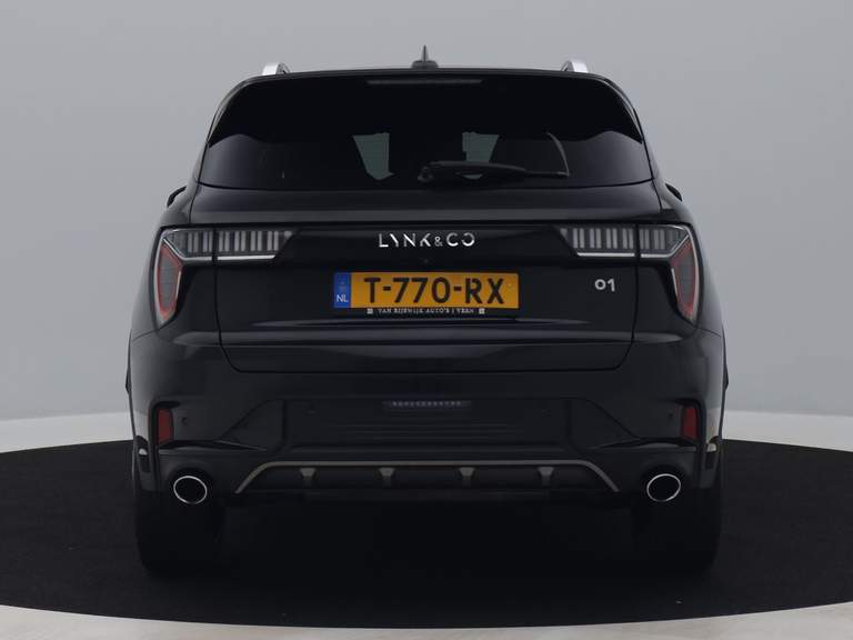 Lynk & Co