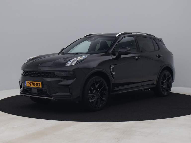 Lynk & Co