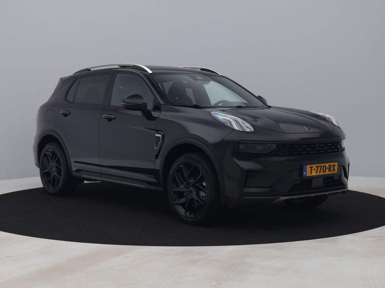 Lynk & Co