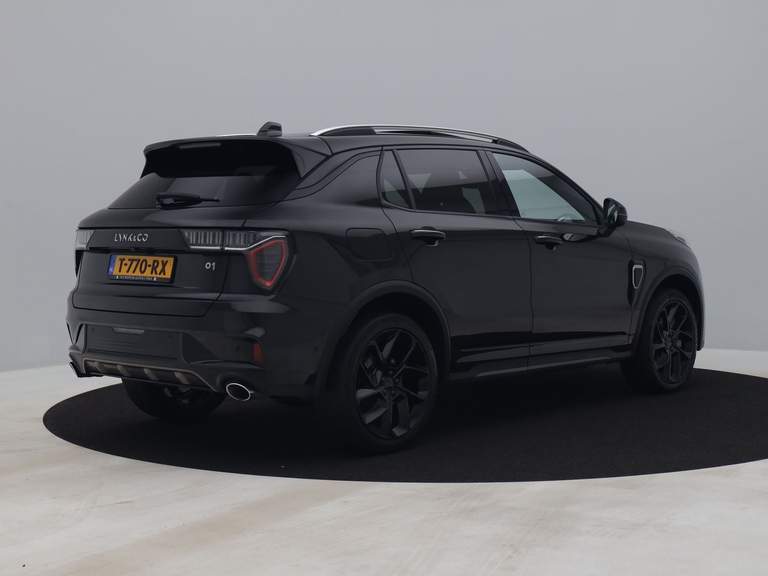 Lynk & Co