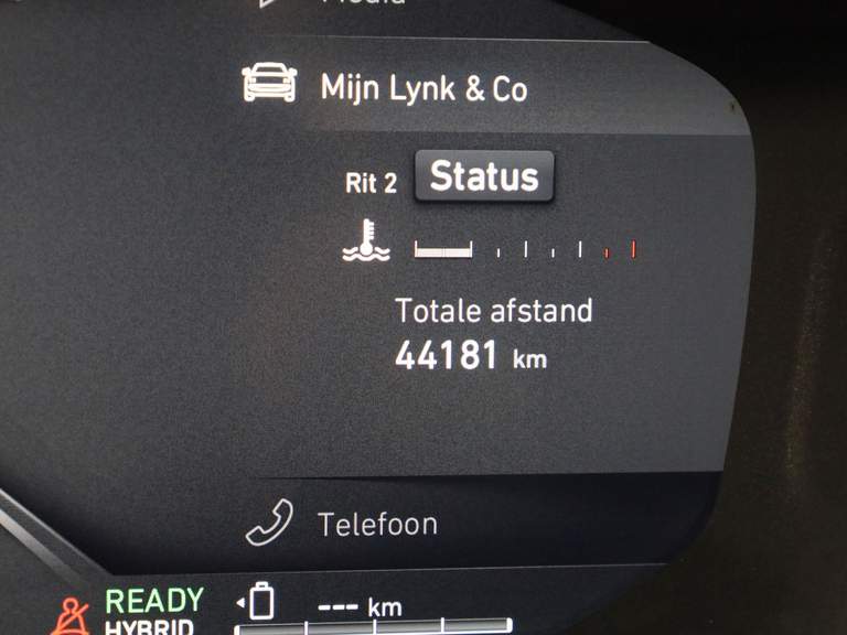 Lynk & Co