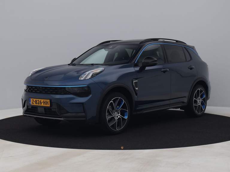 Lynk & Co