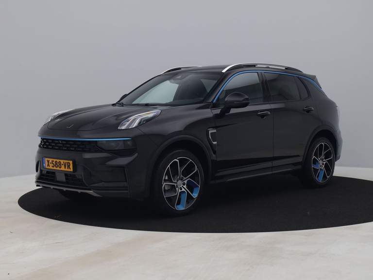 Lynk & Co