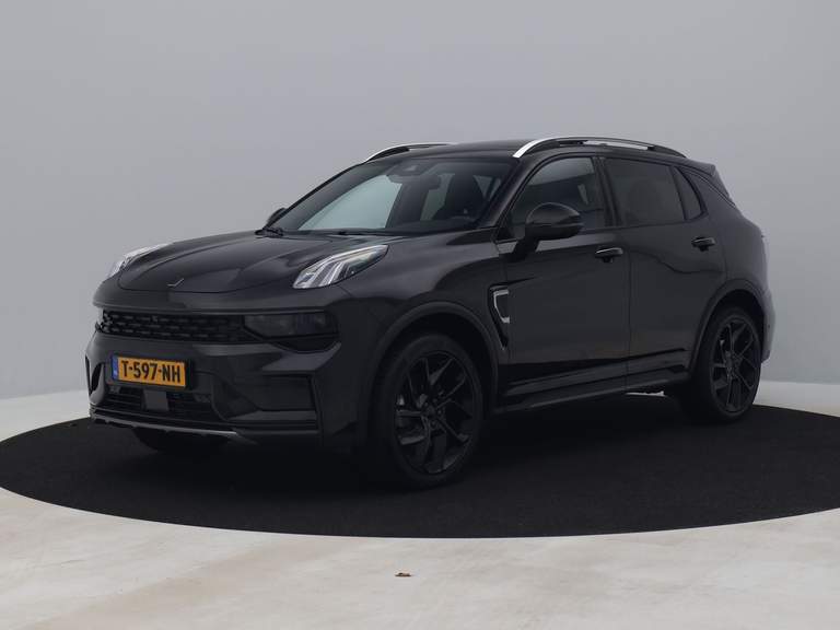 Lynk & Co