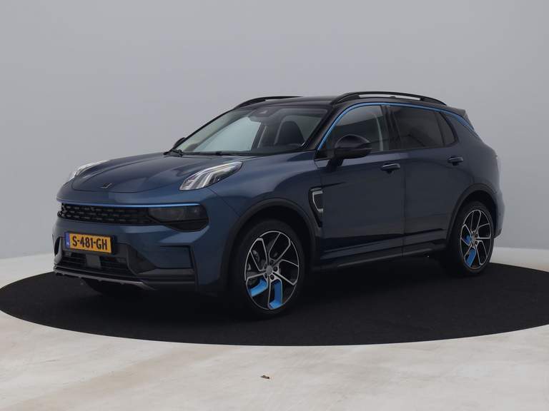 Lynk & Co