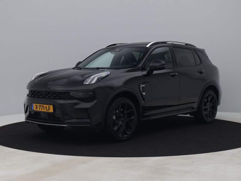 Lynk & Co