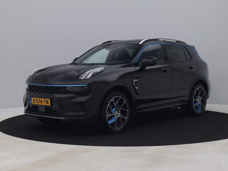 Lynk & Co