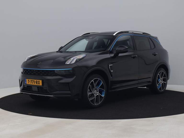 Lynk & Co