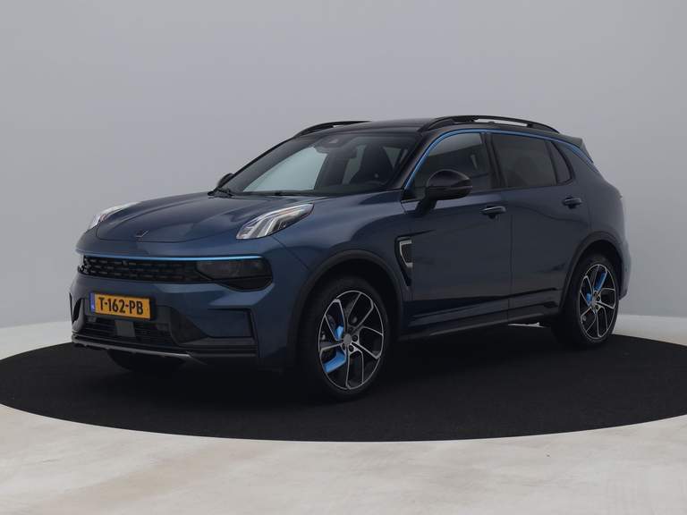 Lynk & Co