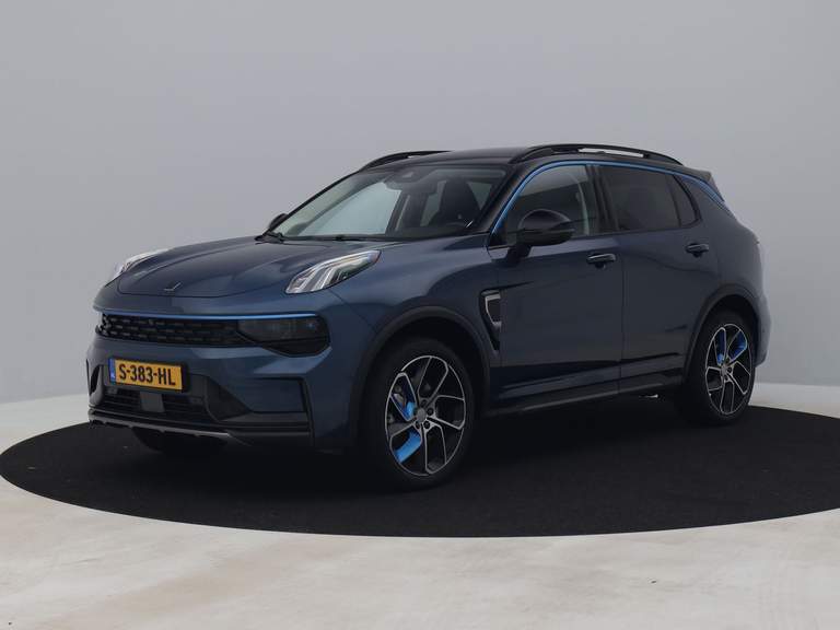 Lynk & Co