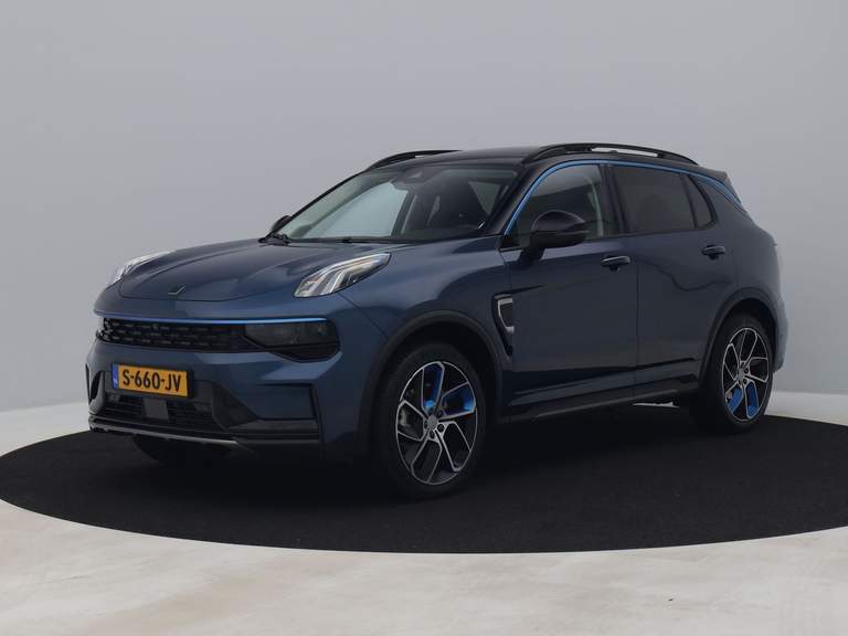 Lynk & Co