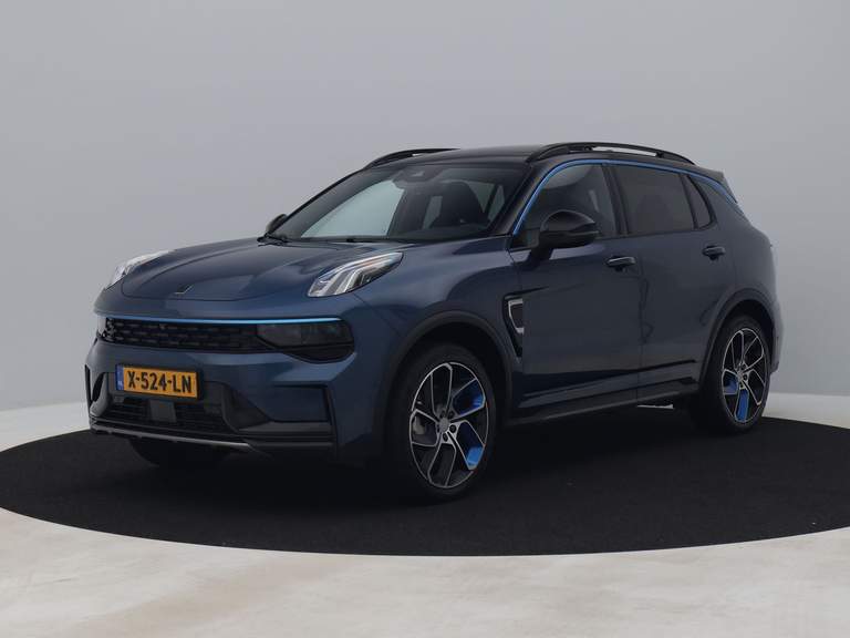 Lynk & Co