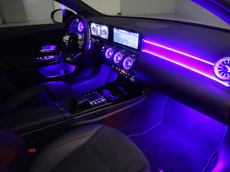 Mercedes-Benz Mercedes-Benz