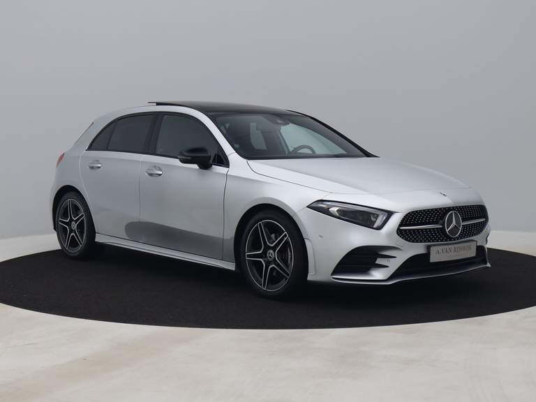 Mercedes-Benz Mercedes-Benz