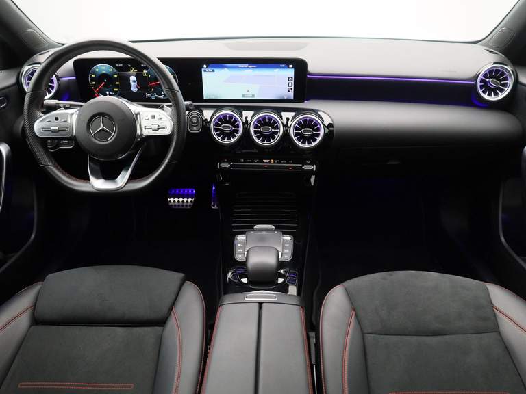 Mercedes-Benz Mercedes-Benz