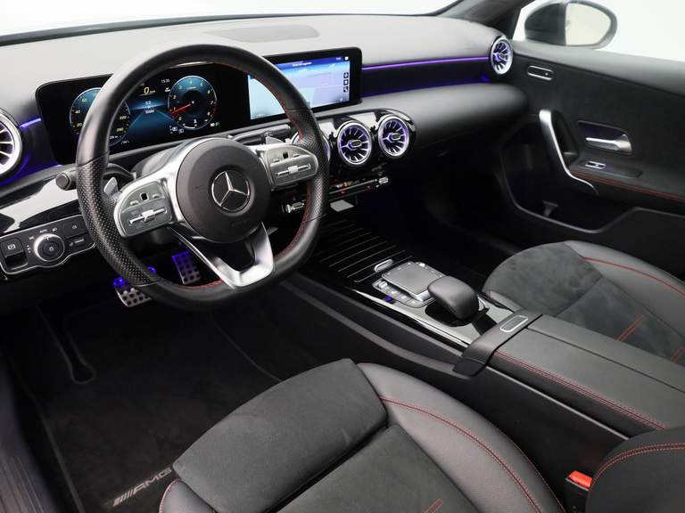 Mercedes-Benz Mercedes-Benz
