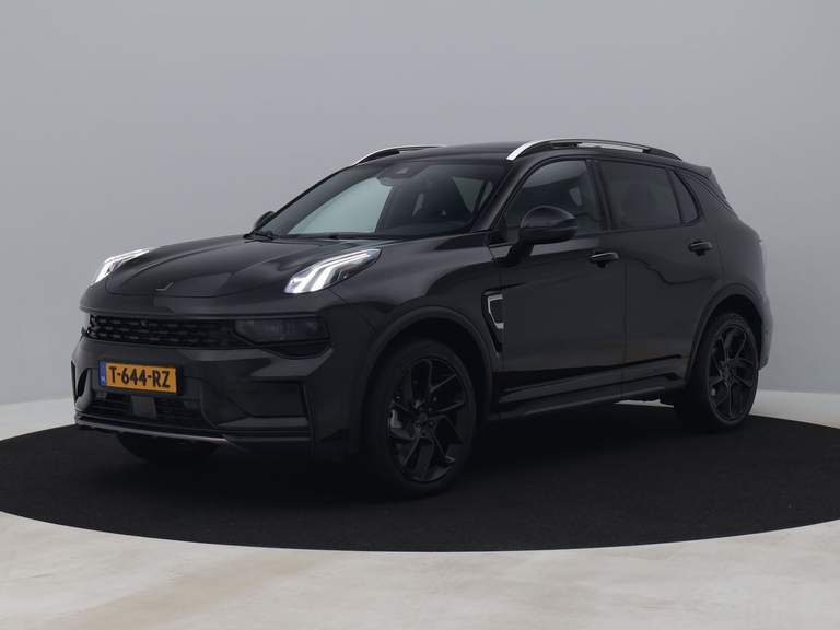 Lynk & Co