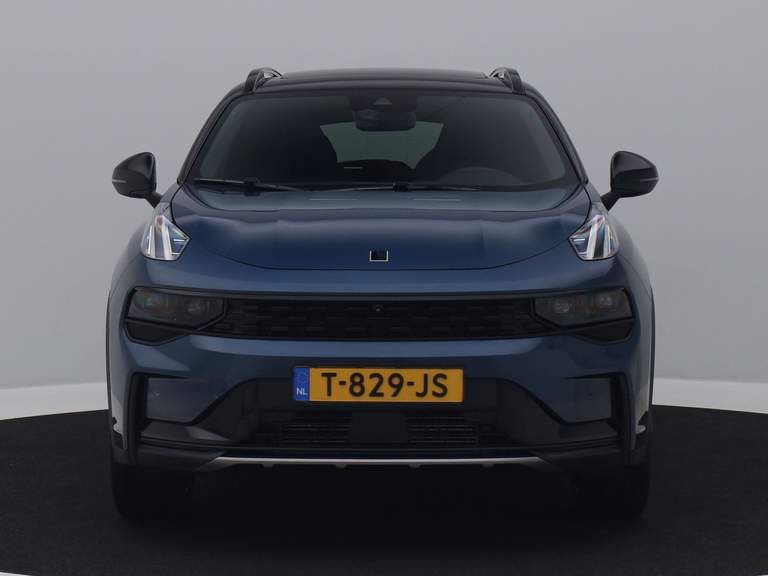 Lynk & Co Lynk & Co