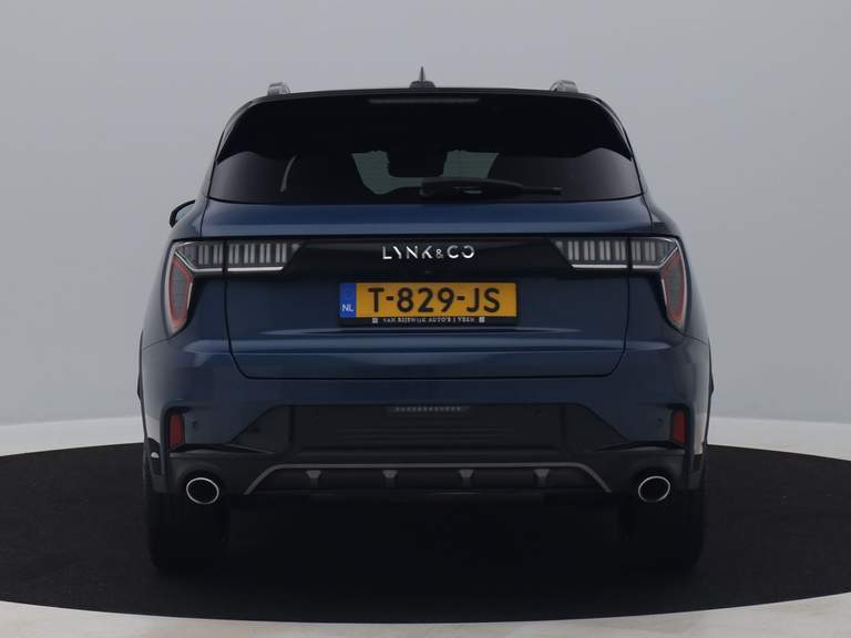Lynk & Co Lynk & Co