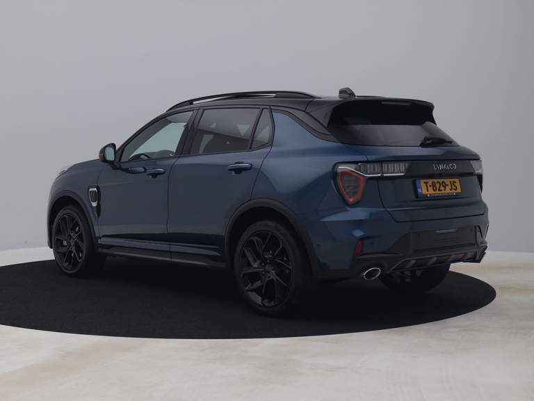 Lynk & Co Lynk & Co