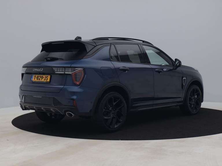 Lynk & Co Lynk & Co