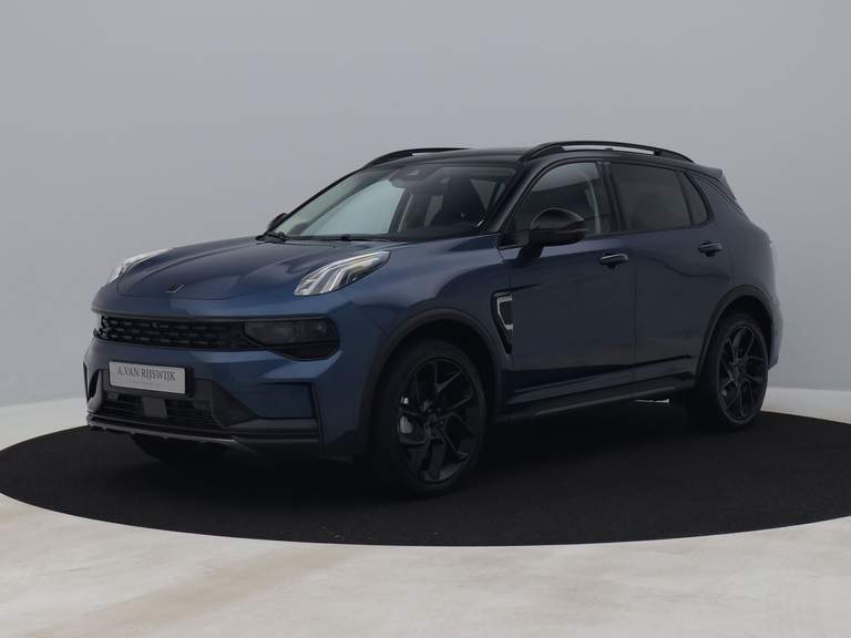 Lynk & Co