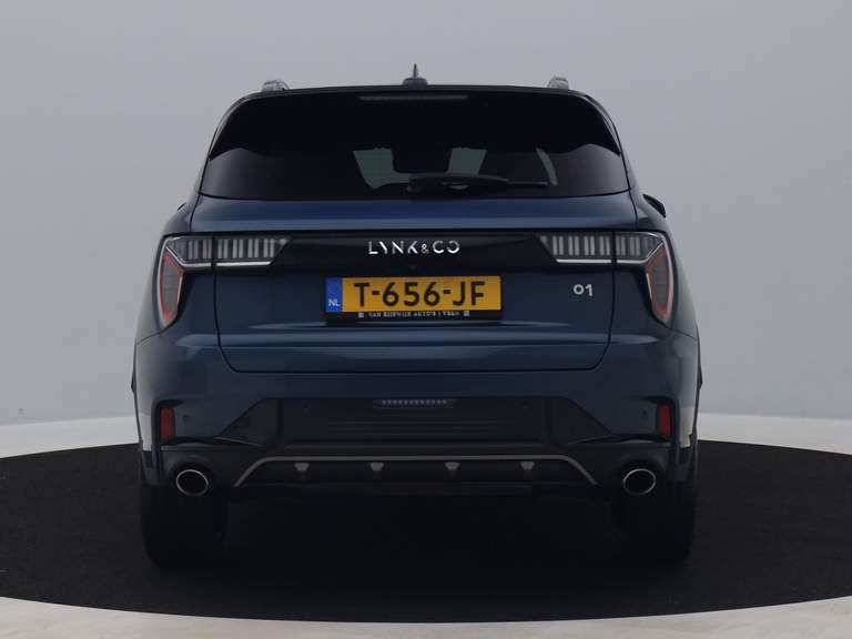 Lynk & Co Lynk & Co