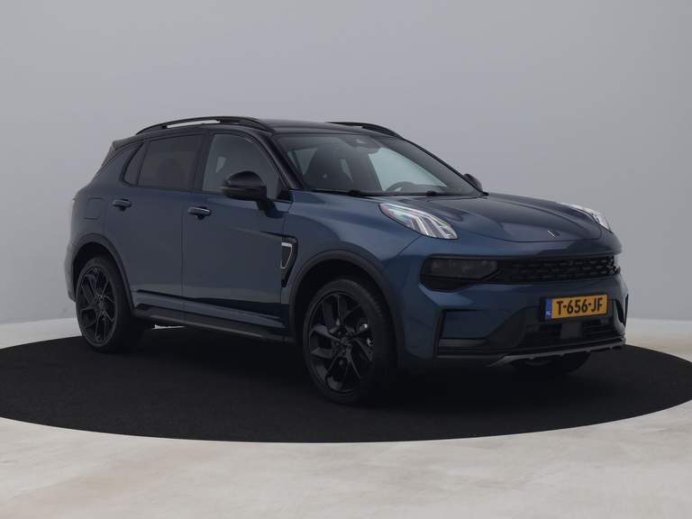 Lynk & Co Lynk & Co