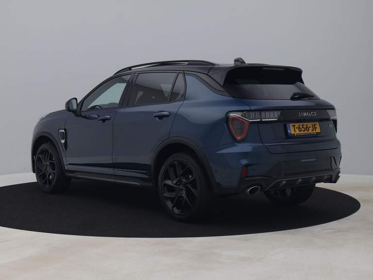 Lynk & Co Lynk & Co