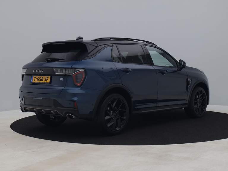 Lynk & Co Lynk & Co