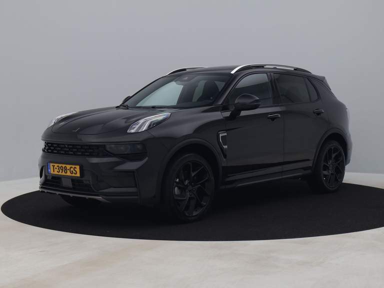 Lynk & Co