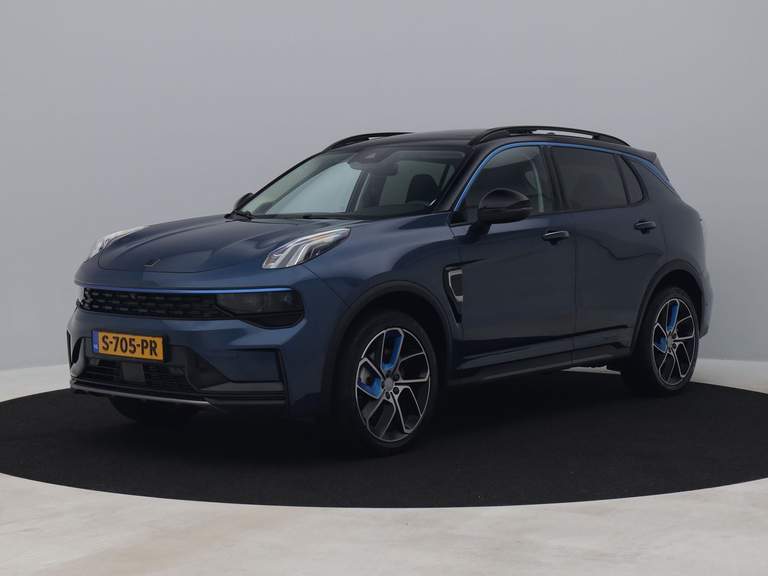 Lynk & Co