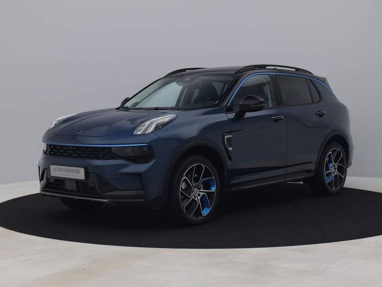 Lynk & Co
