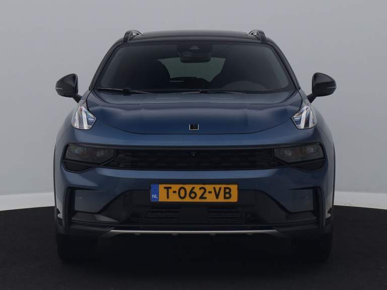Lynk & Co