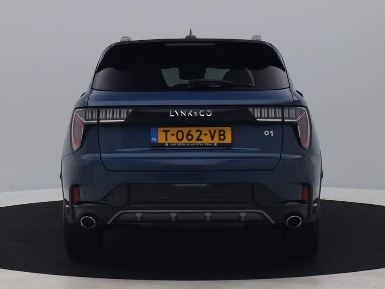 Lynk & Co