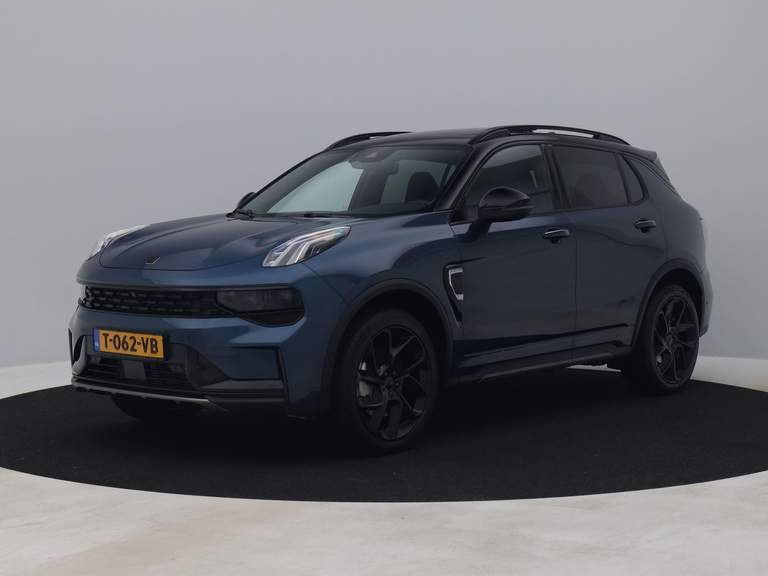 Lynk & Co