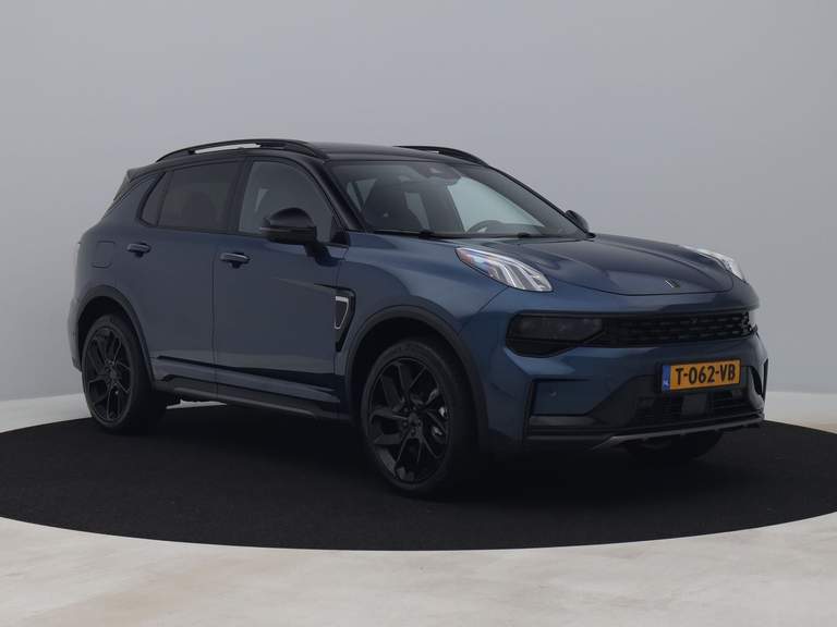 Lynk & Co