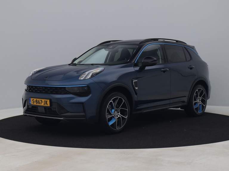 Lynk & Co