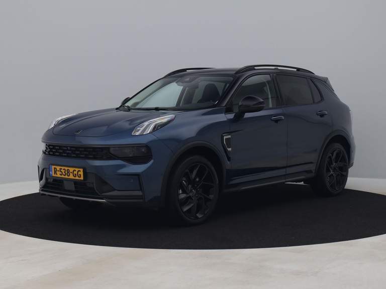 Lynk & Co