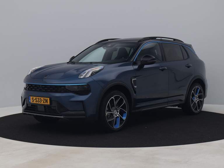 Lynk & Co