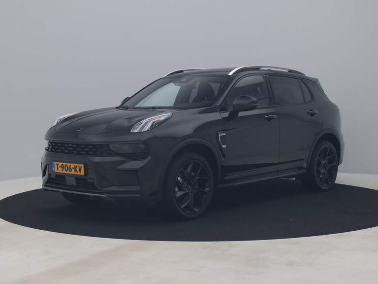 Lynk & Co