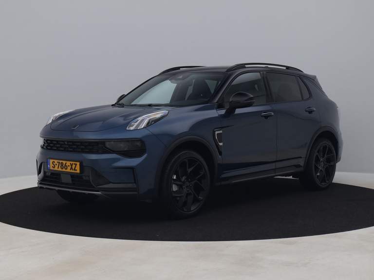 Lynk & Co