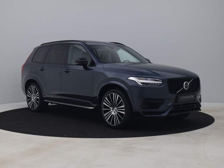 Volvo