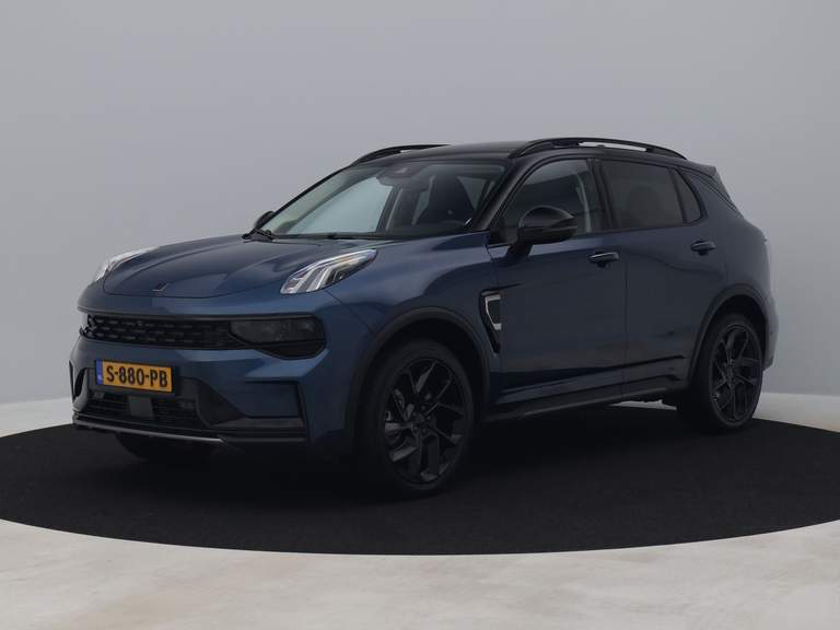 Lynk & Co