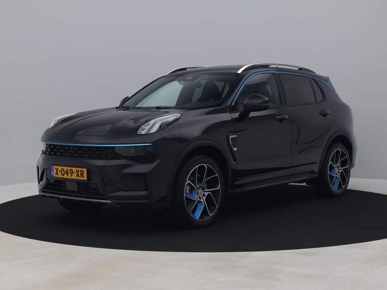Lynk & Co