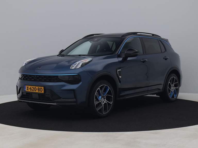 Lynk & Co