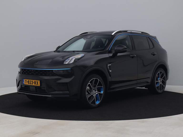 Lynk & Co