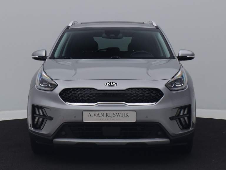 Kia Kia